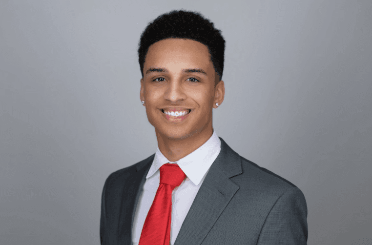 Jordan Smith - Insurance Professional